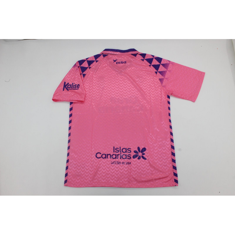Las Palmas Especial Rosa 24-25