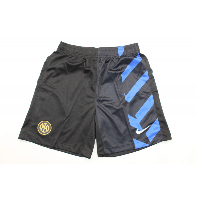 Inter de Milan Pantalon Corto Local 24-25