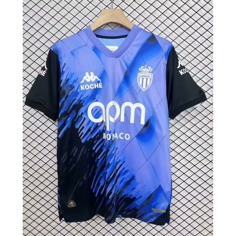 Monaco x Koche Especial 24-25