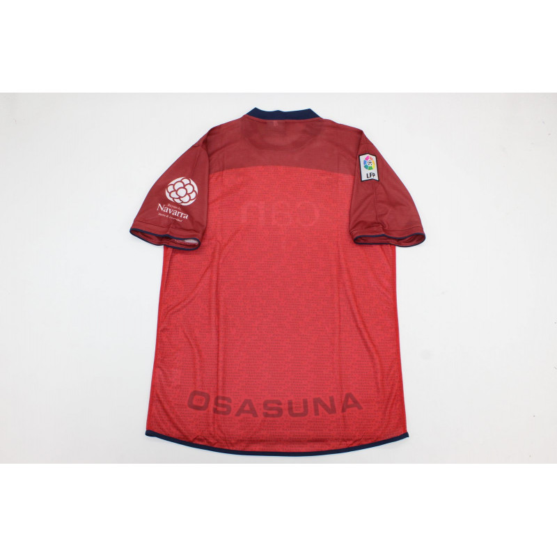 Osasuna Retro Local 04-05