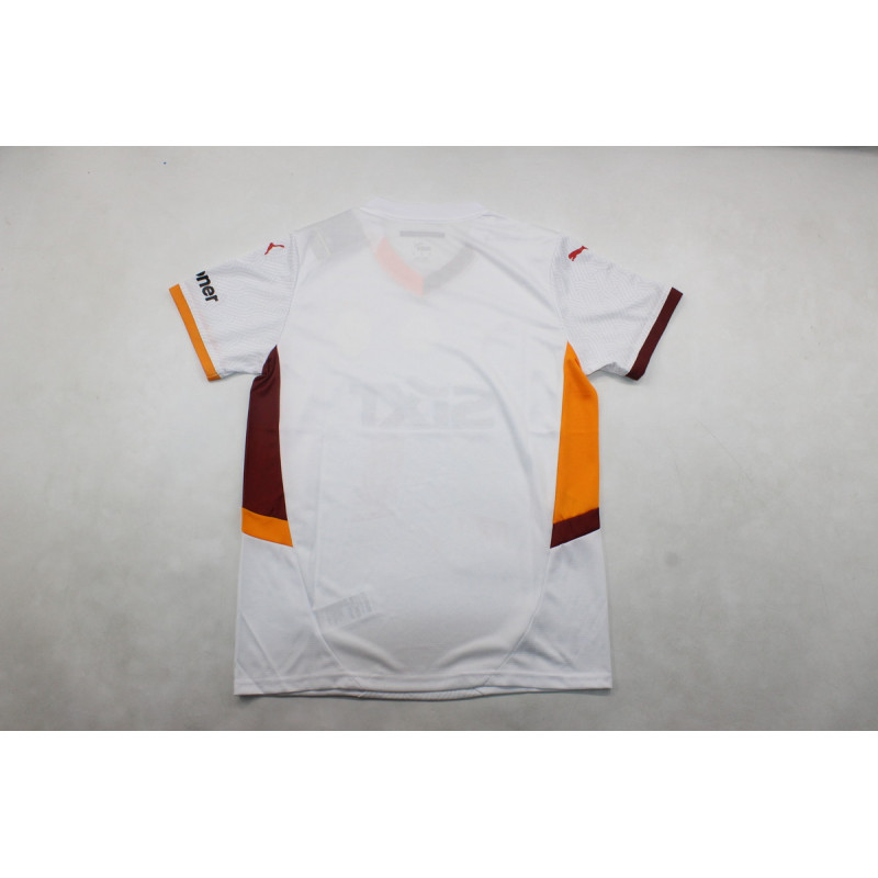 Galatasaray Visitante 24-25