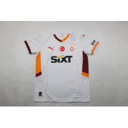 Galatasaray Visitante 24-25