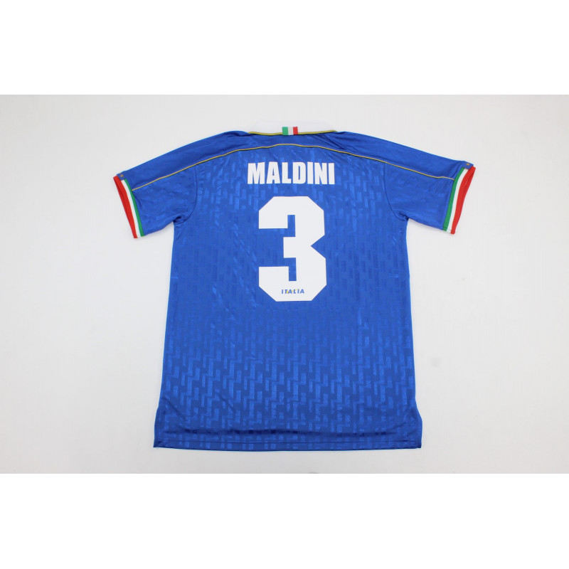 Italia Retro Local 1995