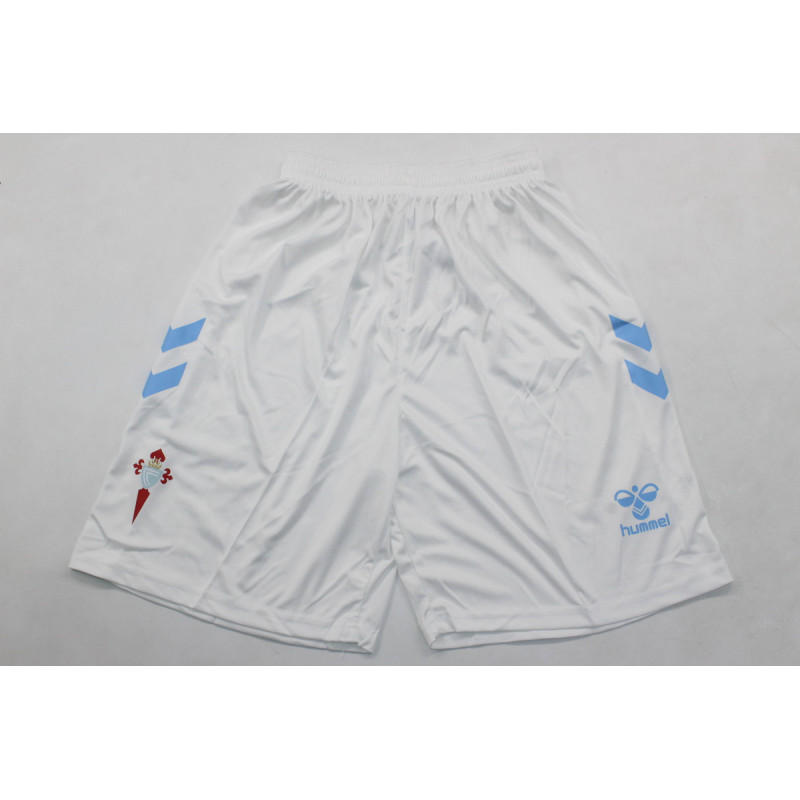 CV Pantalon Corto Local 24-25