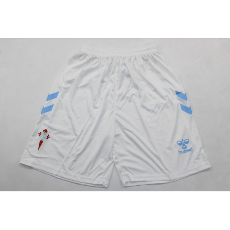 CV Pantalon Corto Local 24-25