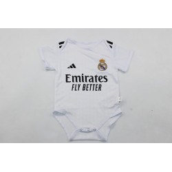 Body Real Madrid