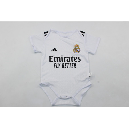 Body Real Madrid