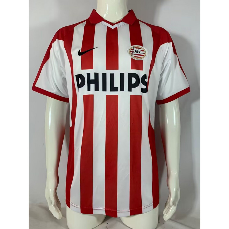 PSV Retro Local 00-01