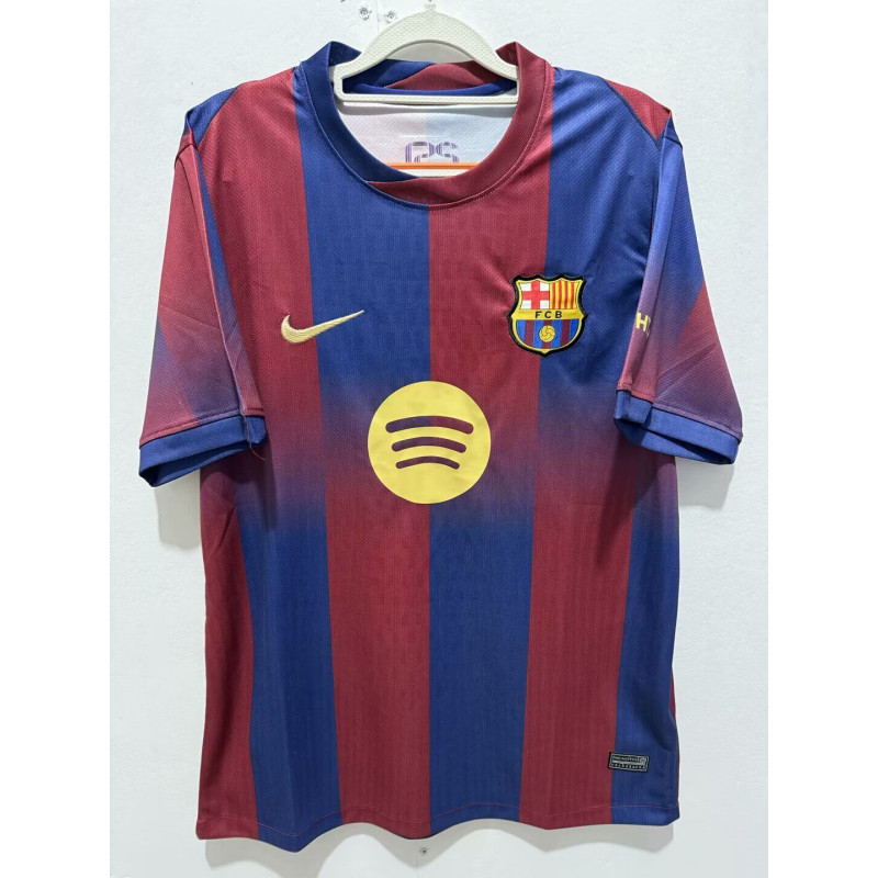 Barcelona Local 25-26 Barcelona Local 25-26