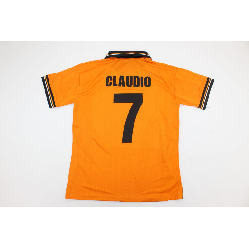 Valencia Retro Visitante 99-00
