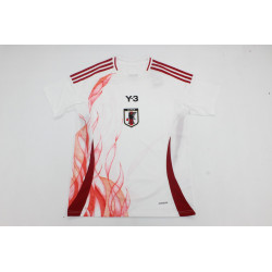 Japon Y3 Blanca 2024
