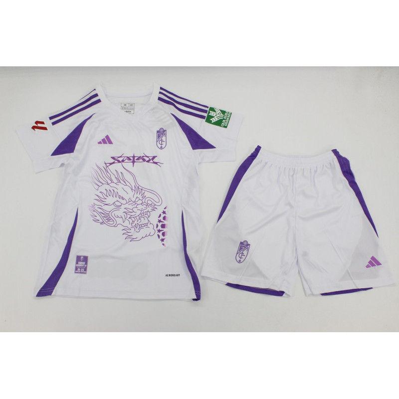 Granada KIT NIÑO Especial 24-25