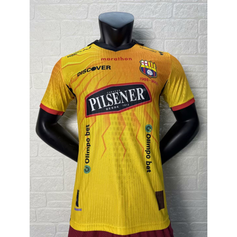 Barcelona de Guayaquil Player Version Local 24-25