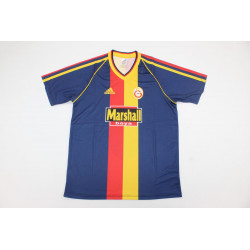 Galatasaray Retro Visitante 98-99