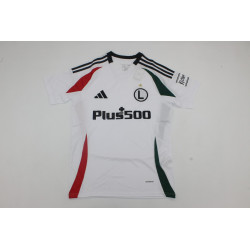 Legia Varsovia Local 24-25
