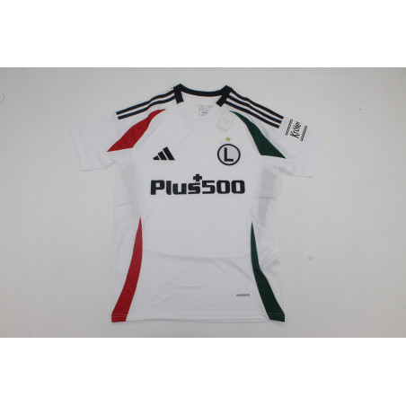 Legia Varsovia Local 24-25