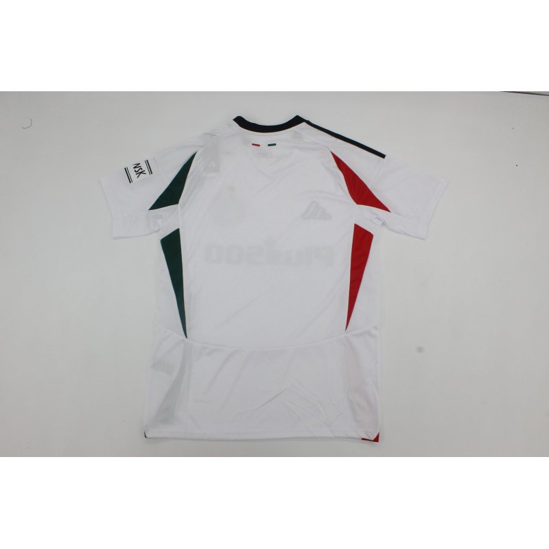 Legia Varsovia Local 24-25