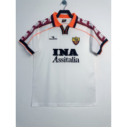 Roma Retro Visitante 98-99