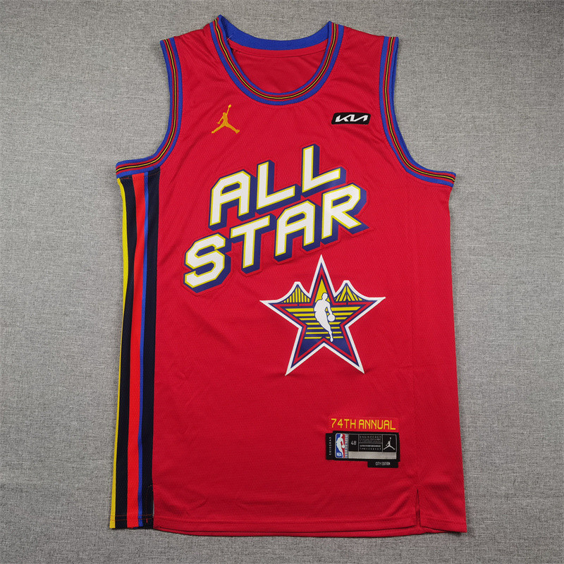 NBA All Star WEMBANYAMA 2025