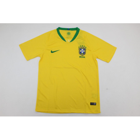Brasil Retro Local 2018