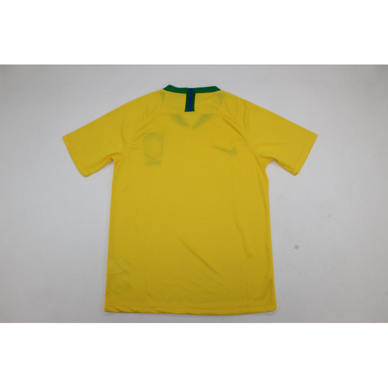 Brasil Retro Local 2018
