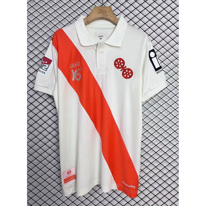 Mainz 05 Especial 120 aniversario