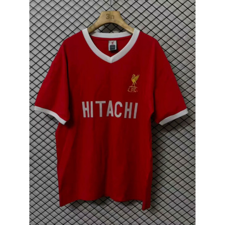 Liverpool Retro Local 1979