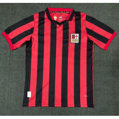 Milan Especial 125 aniversario