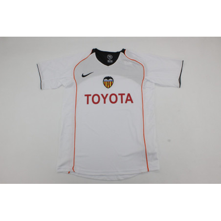 Valencia Retro Local 04-05