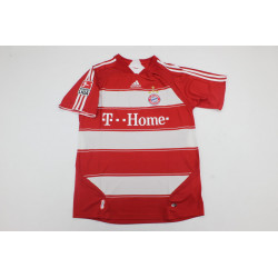 Bayern Munich Retro Local 07-08