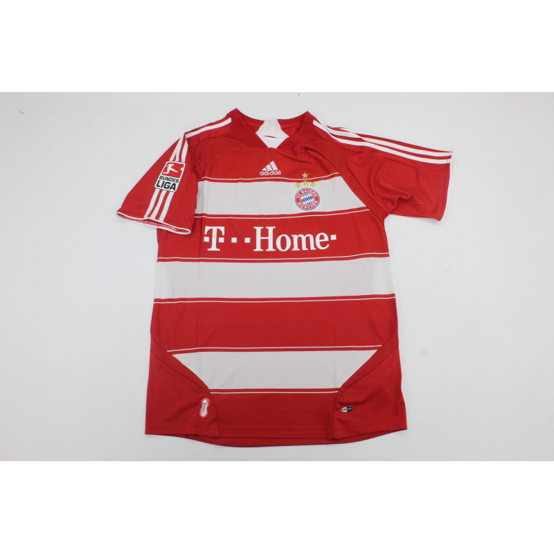 Bayern Munich Retro Local 07-08