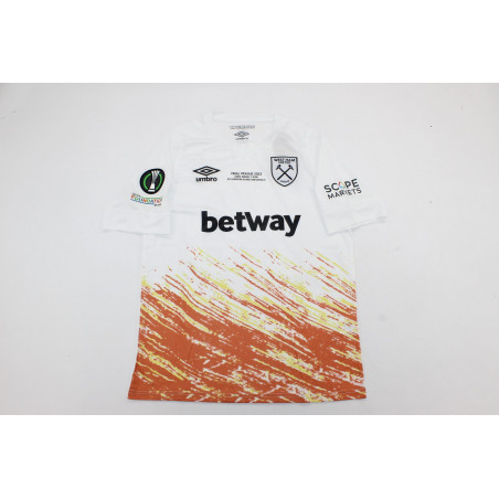 West Ham Retro Final Conference 2023