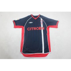 CV Retro Tercera 02-03