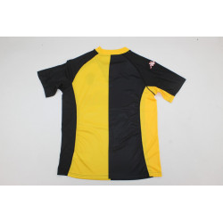 Real Zaragoza Retro Visitante 01-02