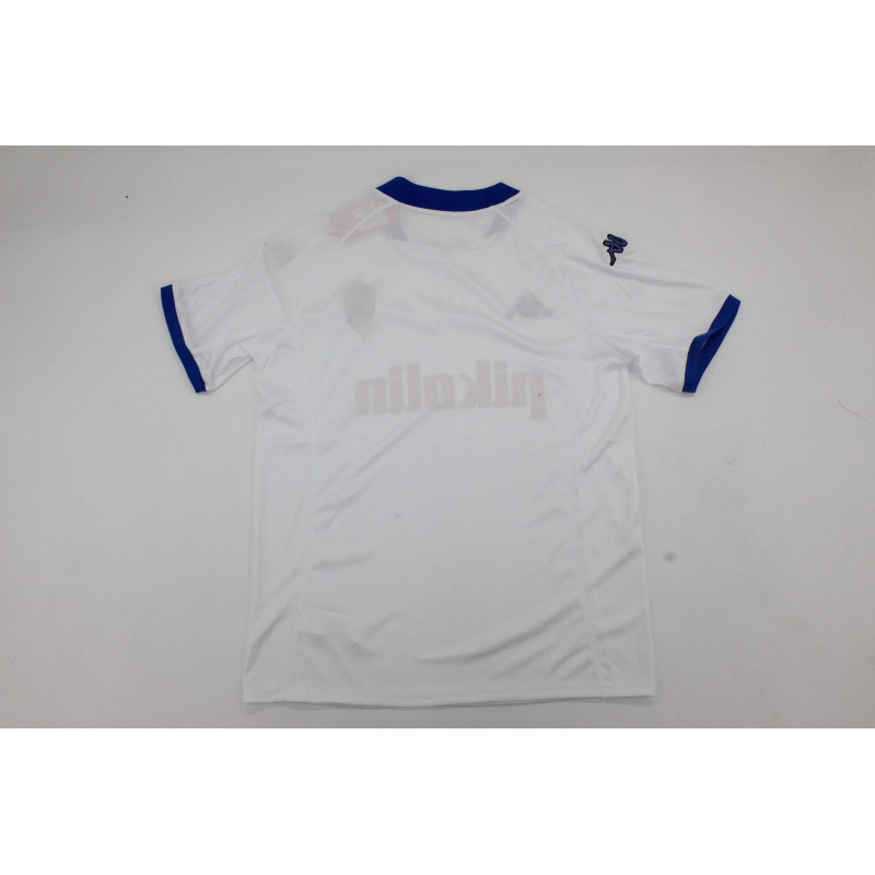 Real Zaragoza Retro Local 01-02