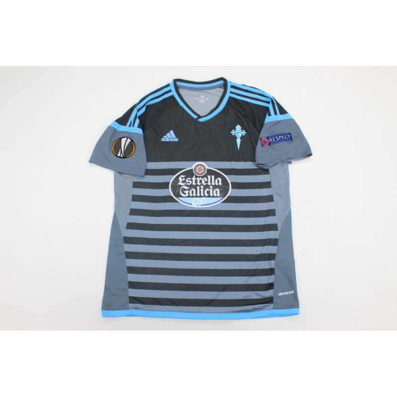CV Retro Tercera 16-17