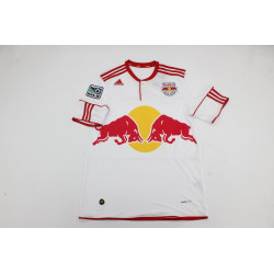 New York Red Bulls Retro Local 2010