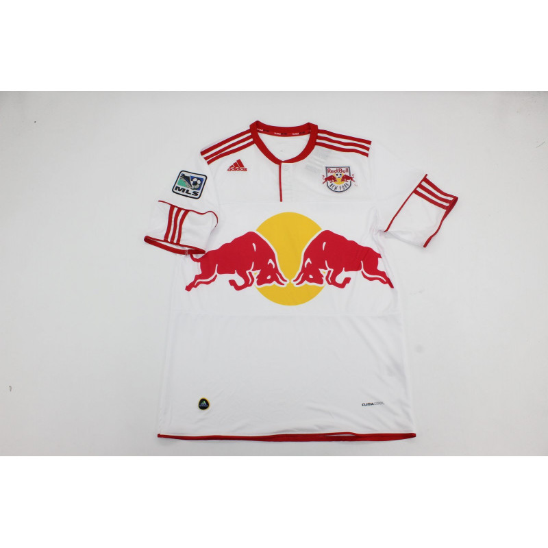 New York Red Bulls Retro Local 2010 New York Red Bulls Retro Local 2010