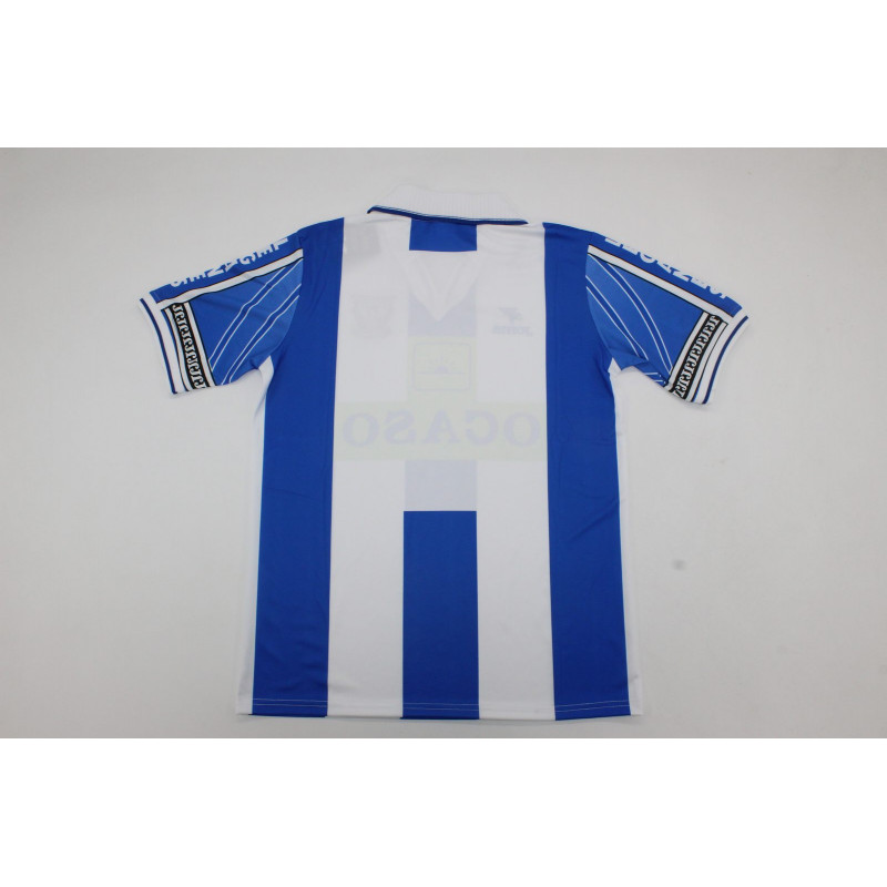 Leganes Retro Local 98-00