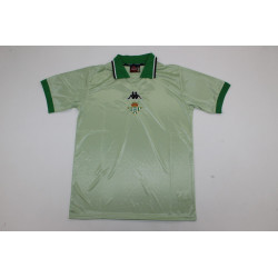 Real Betis Retro Visitante Sin Sponsor 98-00