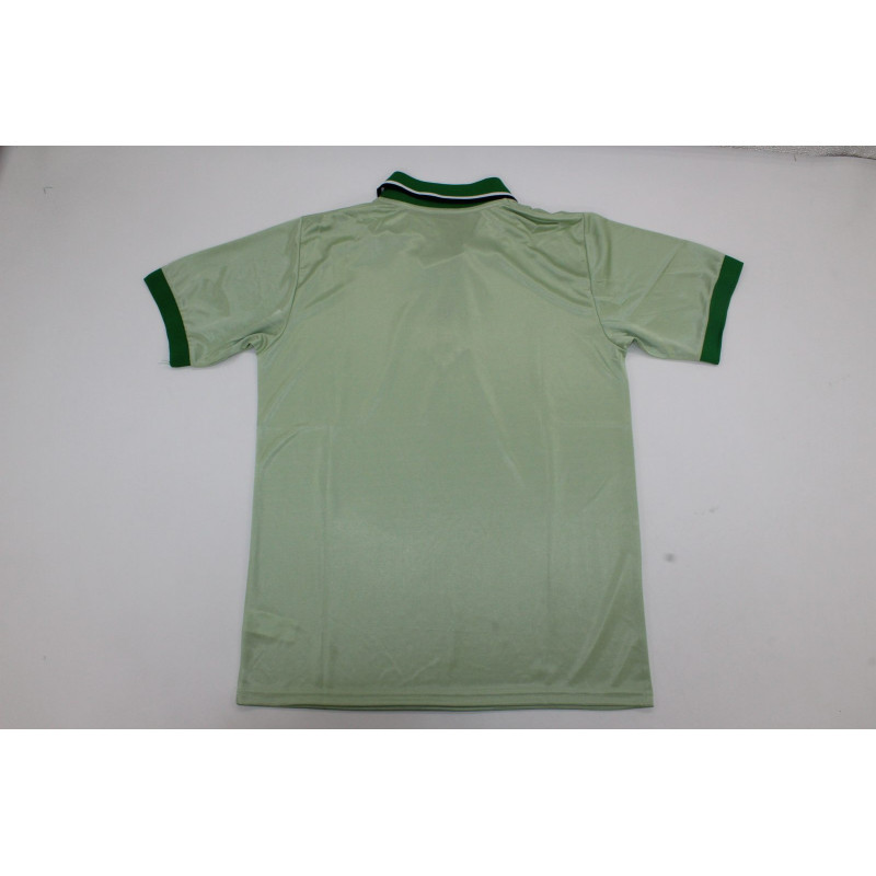 Real Betis Retro Visitante Con Sponsor 98-00