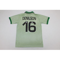 Real Betis Retro Visitante Con Sponsor 98-00