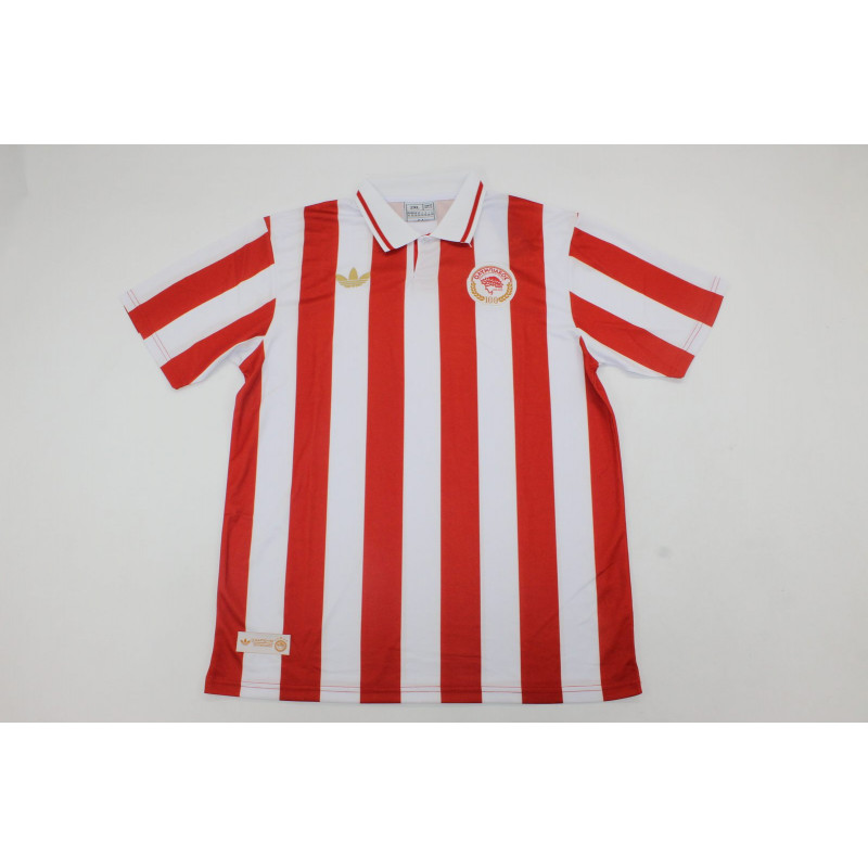 Olympiacos Especial 100 aniversario Olympiacos Especial 100 aniversario