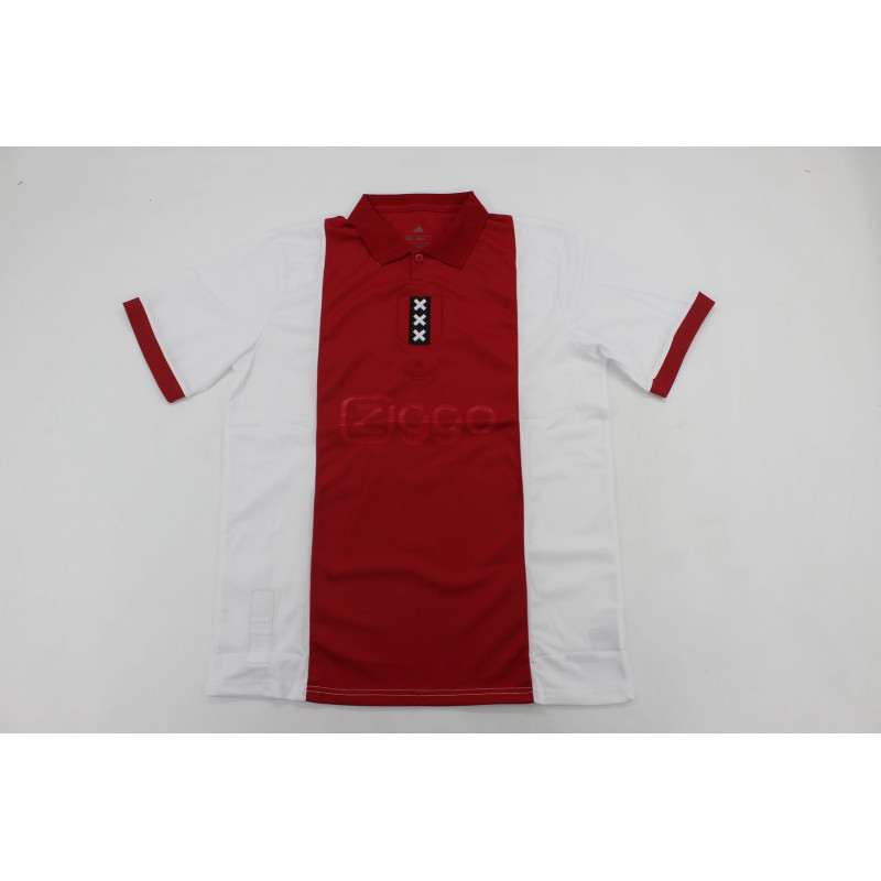 Ajax Especial 125 aniversario Ajax Especial 125 aniversario
