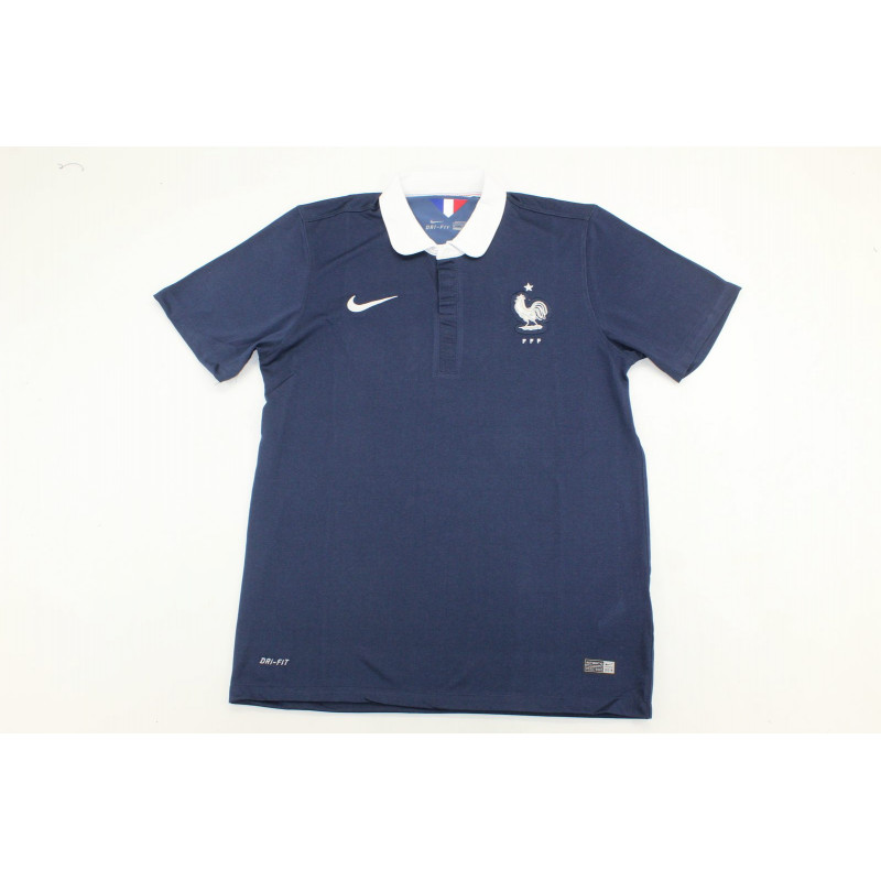 Francia Retro Local 2014