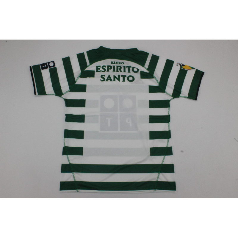 Sporting de Lisboa Retro Local 03-04