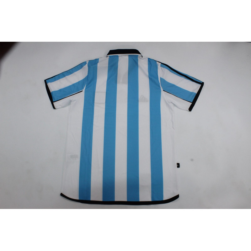 Racing de Avellaneda Retro Local 00-01