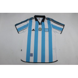 Racing de Avellaneda Retro Local 00-01