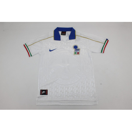 Italia Retro Visitante 1995