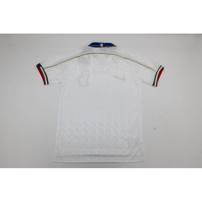 Italia Retro Visitante 1995